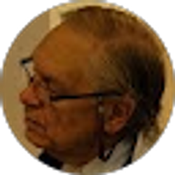 Profile photo of Mac Gimse