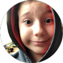 Profile photo of Jericho Kaylor