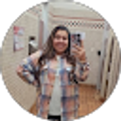 Profile photo of Lacey VanBrocklin-Enriquez