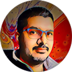 Profile photo of Vikas Sharma