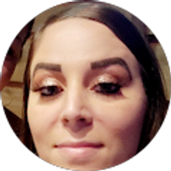 Profile photo of Lauren Tiger