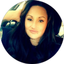 Profile photo of Megan Russell