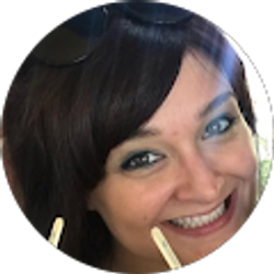 Profile photo of Lauren Madere