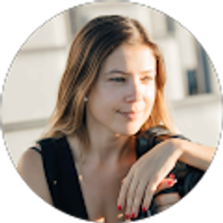 Profile photo of Tatiana Evseeva