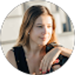 Profile photo of Tatiana Evseeva