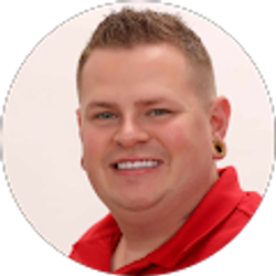 Profile photo of Jeramiah Peck