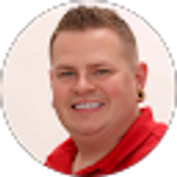 Profile photo of Jeramiah Peck