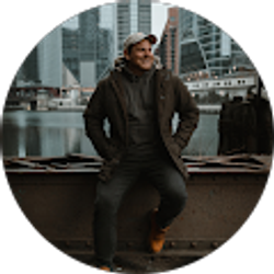 Profile photo of Sam Wille