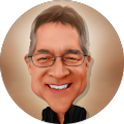 Profile photo of Cliff Ragsdale