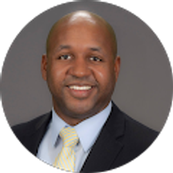 Profile photo of Ernest Brooks