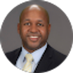 Profile photo of Ernest Brooks