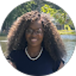 Profile photo of Gloria Tinsley
