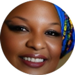 Profile photo of Sharon D. F. Love