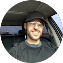 Profile photo of Yorvanys Gil Garcia