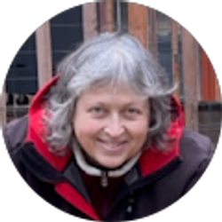 Profile photo of Theresa Makoons-Solarz