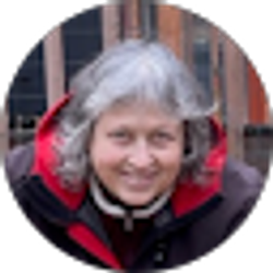 Profile photo of Theresa Makoons-Solarz