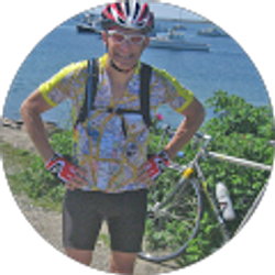 Profile photo of David Ross