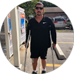 Profile photo of Vinny Clark