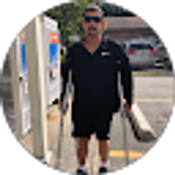 Profile photo of Vinny Clark