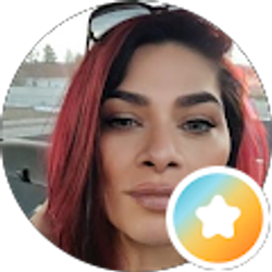 Profile photo of Valerie Perez