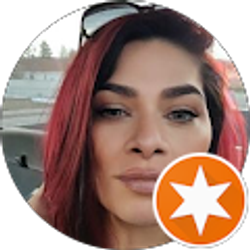 Profile photo of Valerie Perez