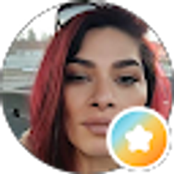 Profile photo of Valerie Perez
