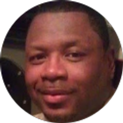 Profile photo of Jay B Wilbourn