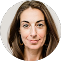 Profile photo of Christina Miller