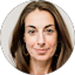 Profile photo of Christina Miller