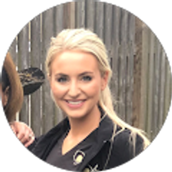 Profile photo of Reagan Lambert