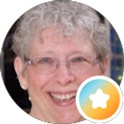 Profile photo of Anita Liberman-Lampear