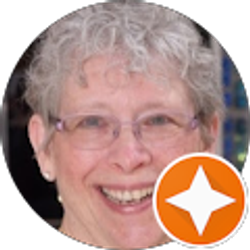 Profile photo of Anita Liberman-Lampear