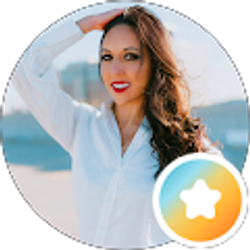 Profile photo of Desiree Valdovinos
