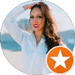 Profile photo of Desiree Valdovinos