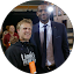 Profile photo of Scottie Nelson
