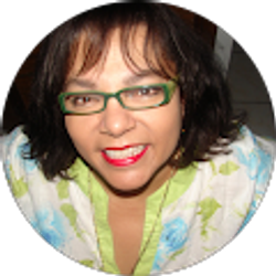 Profile photo of Elizabeth Cabrera Velazquez