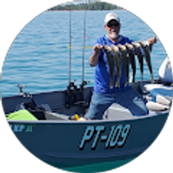 Profile photo of PT-109 FISHING