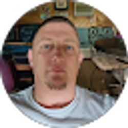 Profile photo of Brad Barker