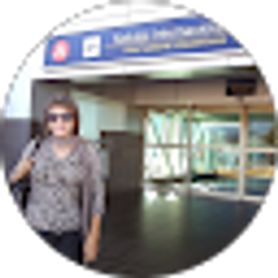Profile photo of Judith Josefina Rodriguez Zorrilla