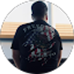 Profile photo of Eric Villagomez