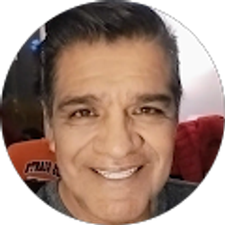 Profile photo of Ruben Macareno