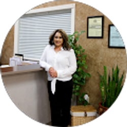 Profile photo of Roberta Gustin