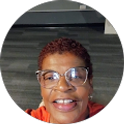 Profile photo of Theresa Holden-Phillips