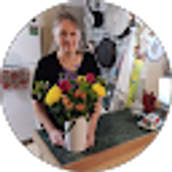 Profile photo of Christine Breen