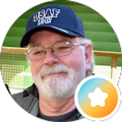 Profile photo of Dan Fredal