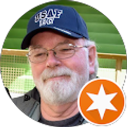 Profile photo of Dan Fredal