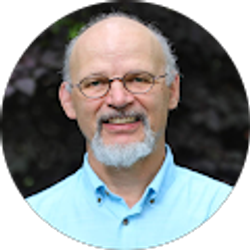 Profile photo of Simon Richter