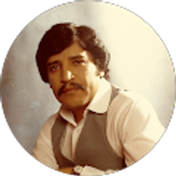 Profile photo of salvador salcedo