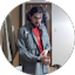 Profile photo of Daniel Hester