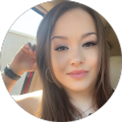 Profile photo of Hailey M Perez